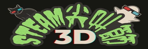 steam尖叫節-限時優惠(即日起至~10/5(二)02:00結束)