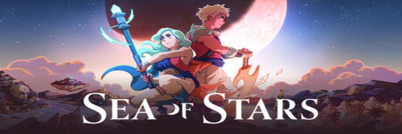 《星之海》：復古RPG閃耀全球，玩家人數突破600萬大關。限時促銷優惠快來體驗