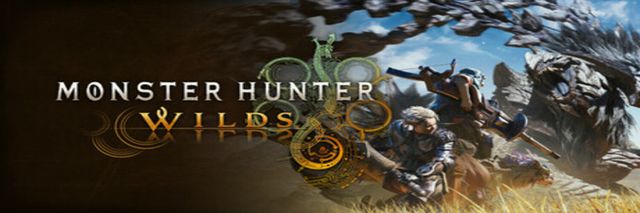 《魔物獵人：荒野》2月28日 即將上線／公布新武器機能