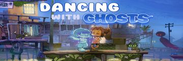 溫馨互動 生活模擬遊戲《Dancing with Ghosts》於2026上架Swich及steam平台