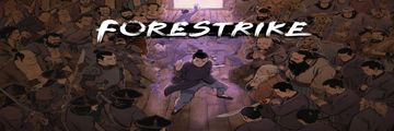 任天堂即將上架 Forestrike