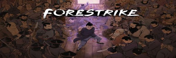 任天堂即將上架 Forestrike