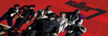 回到 2005年 ，Killer7 如何成為玩家心中的異端經典