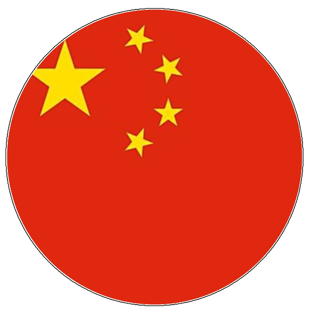 中國