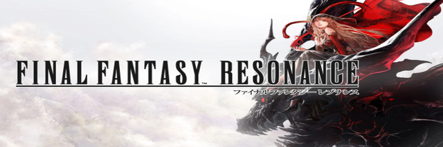 【最終幻想 RESONANCE】 將於今年十月上架 快來看預購禮包有什麼