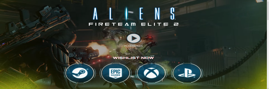 《Aliens: Fireteam Elite 2》發售資訊整理｜上市日期、平台、遊戲特色與劇情介紹
