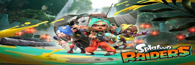 斯普拉遁（漆彈大作戰）Splatoon Raiders Nintendo Switch 2 發售日、價格與繁體中文支援整理