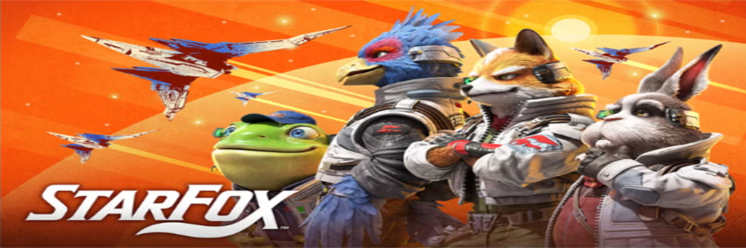 星際火狐Star Fox Nintendo Switch 2 發售日與版本差異一次整理