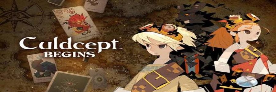 《卡爾朵聖譜Culdcept BEGINS》台灣版購買指南：Switch 與 Switch 2 Edition 怎麼選？