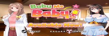 《Babu Me Baby!》Steam 版資訊整理：繁中支援、版本差異與官方 Patch 條件