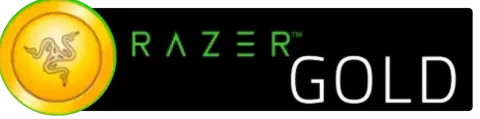 razer gold