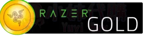 razer gold