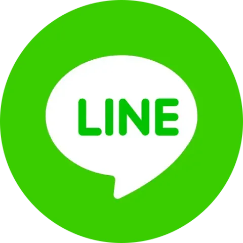 LINE