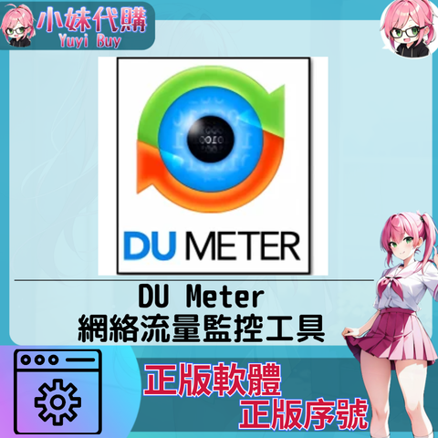 DU Meter