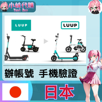 luup