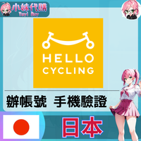 hello cycling 