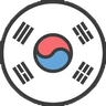 韓國