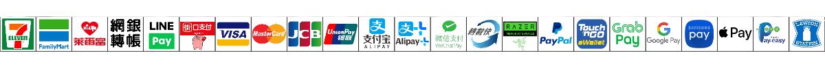 付款方式