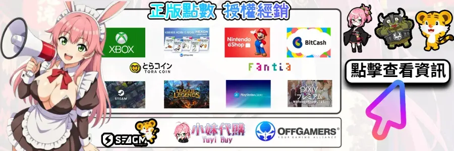 授權夥伴