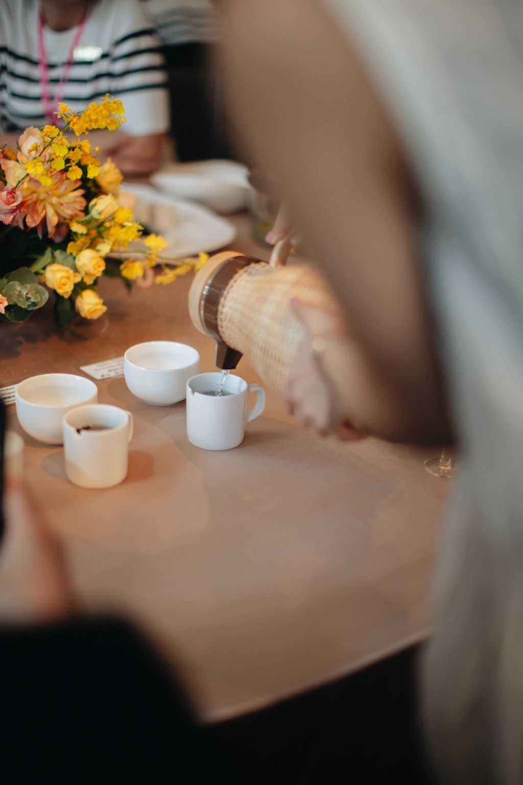 LINE_ALBUM_240704 Dior APAC Team Training Tea Event_240705_102