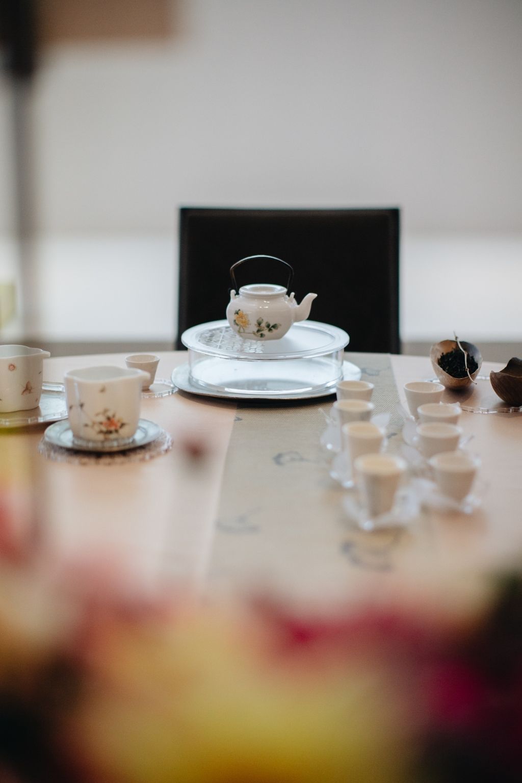 LINE_ALBUM_240704 Dior APAC Team Training Tea Event_240705_74