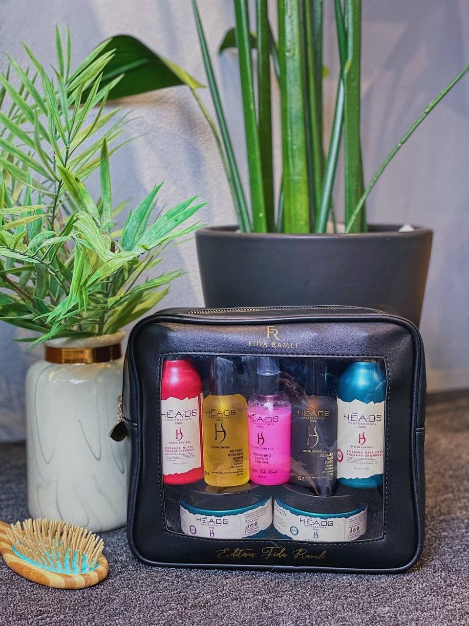 NA BEAU | MINIATURE BOTAMIX - Fullset Miniature Botamix