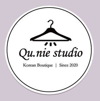 Qu.nie Studio | 韓國服飾代購