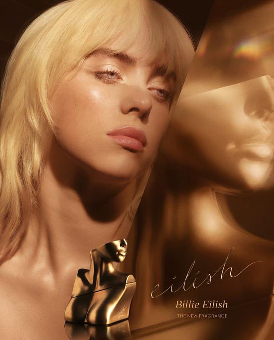 EILISH | AI.STORE