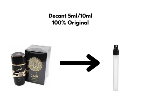 Copy of Copy of Decant 5ml10ml 100% Original (1)
