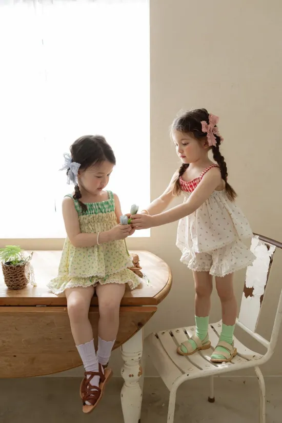  | Littlegirls