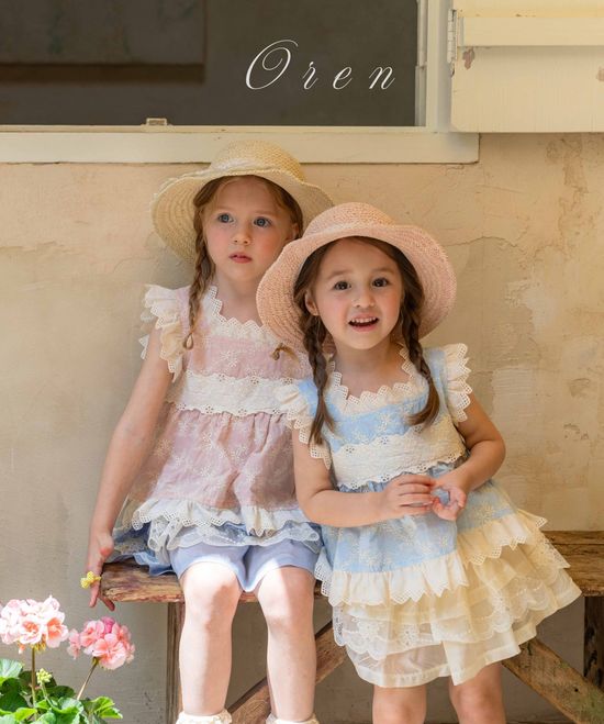  | Littlegirls