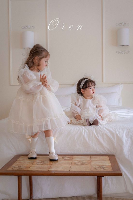 | Littlegirls