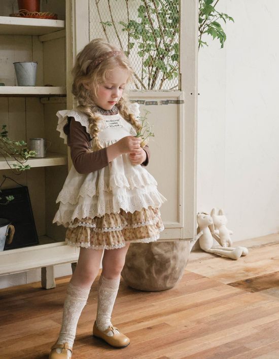 | Littlegirls