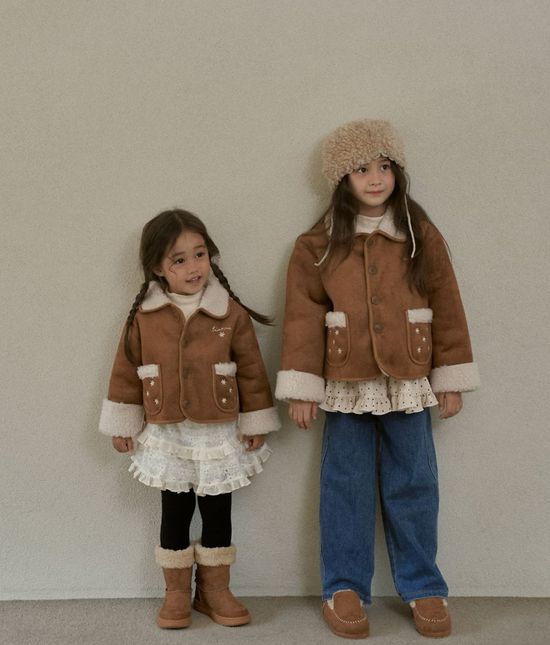 | Littlegirls