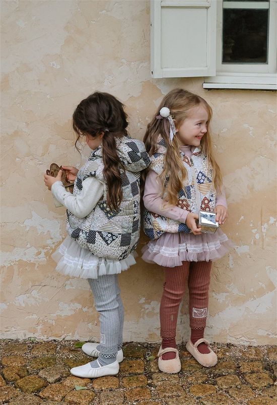 | Littlegirls
