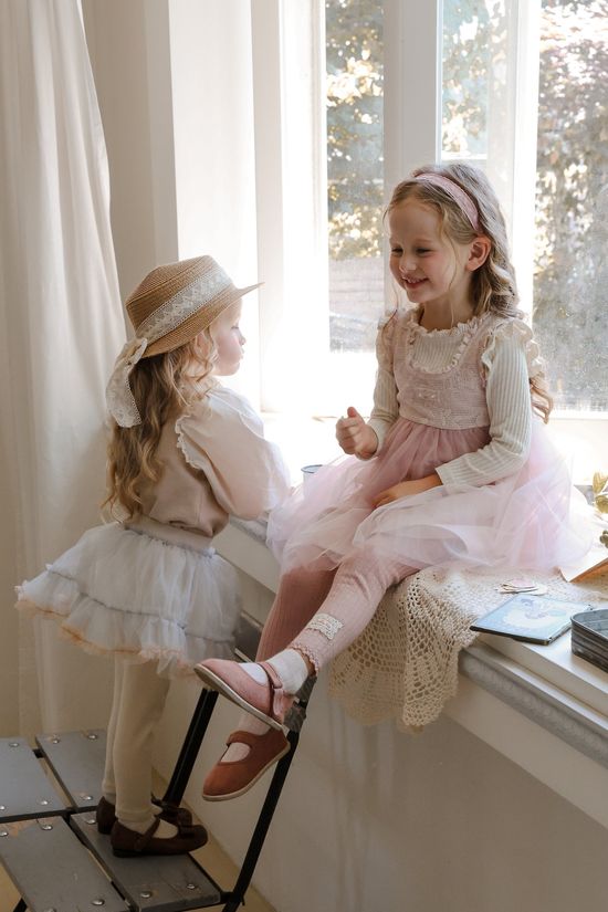  | Littlegirls