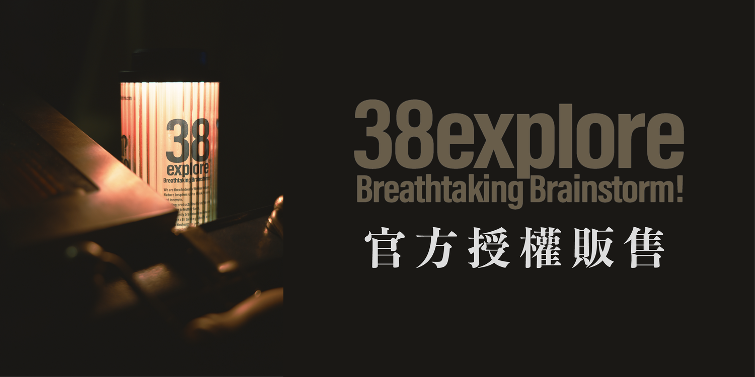 Saibabaethnique - 38explore 專區