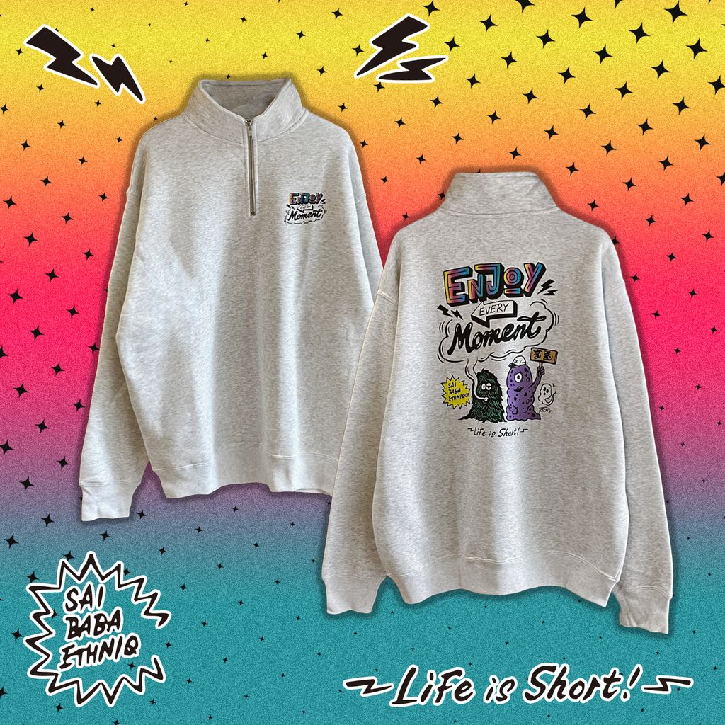 Pinkoi-怪物