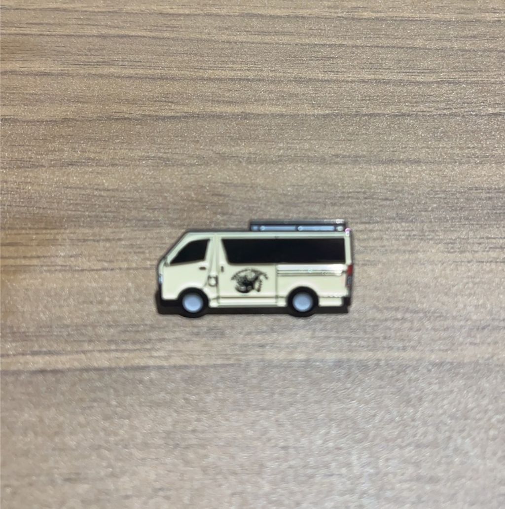 車