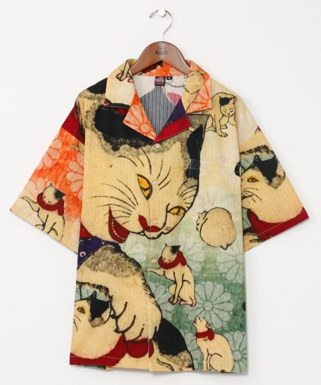 7IA-5114_BE NEKO