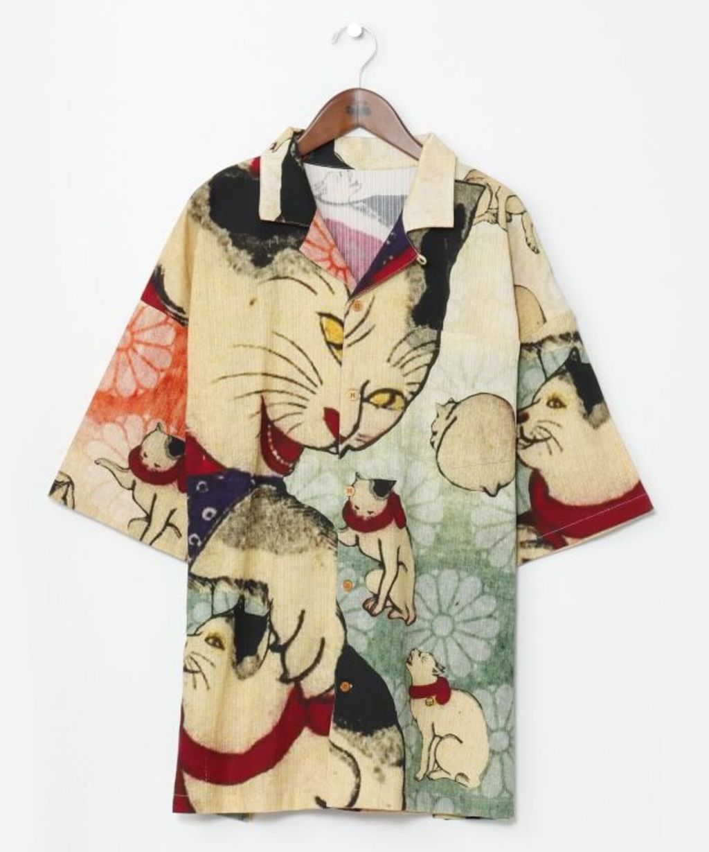 7IA-5115_BE NEKO