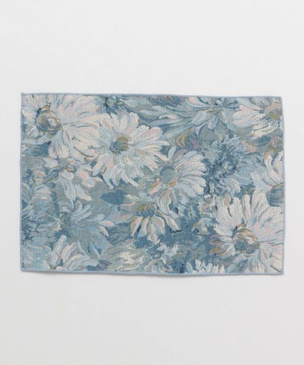 LCYP5604_FLOWER BL