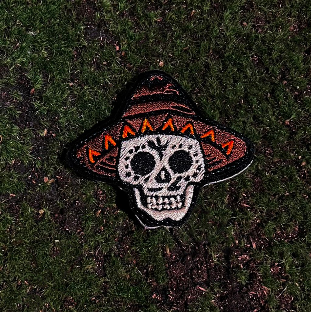 HAT BROWN