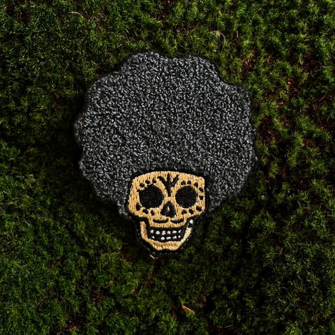 AFRO GR