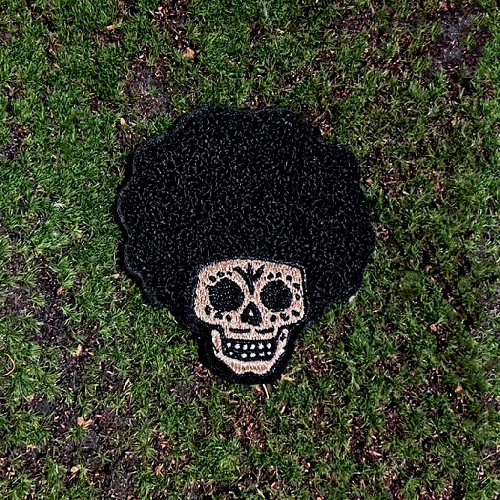 AFRO