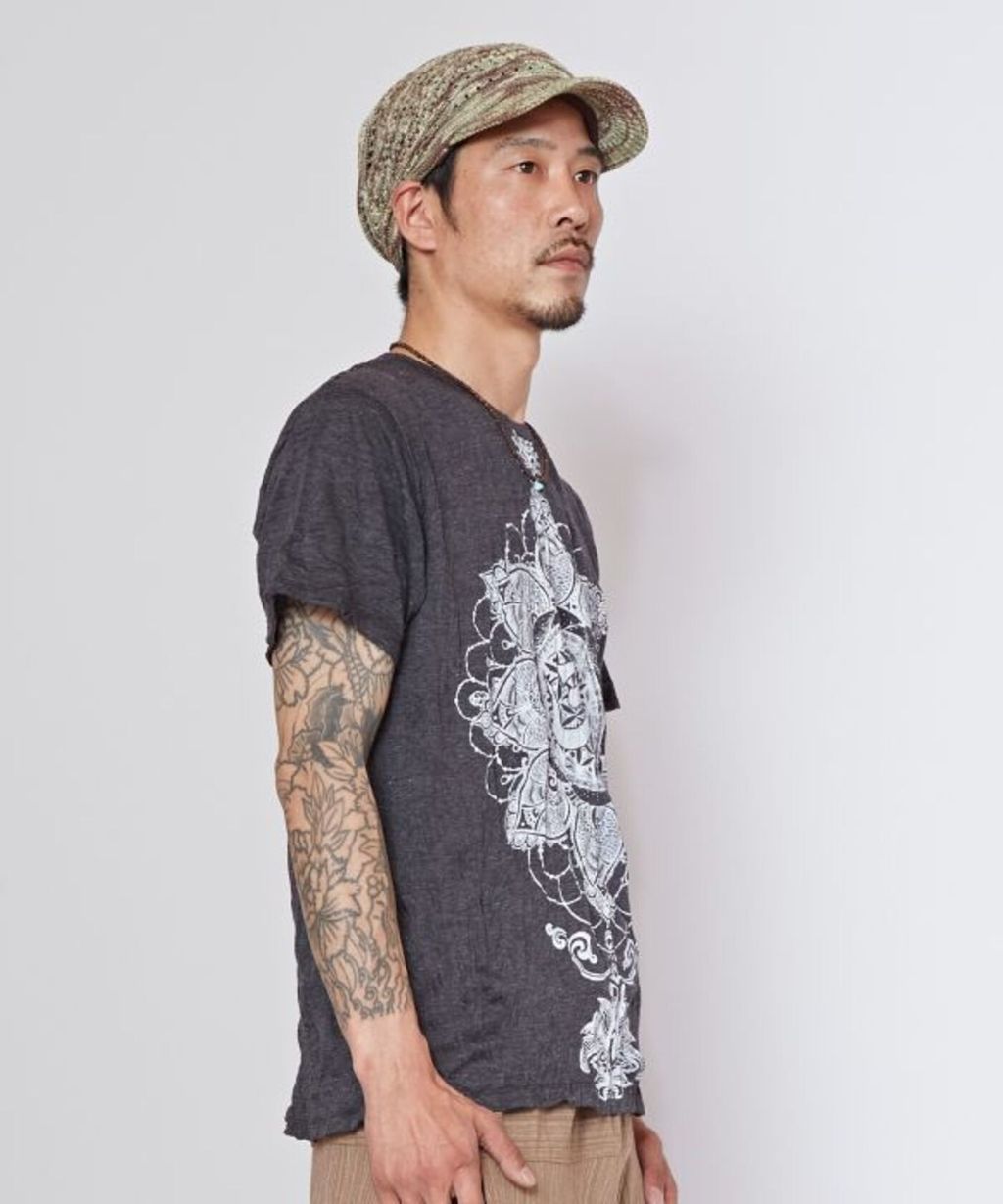 曼陀羅 RACING FULL SYSTEM HEPTA FORCE TSS | Yoshimura Japan