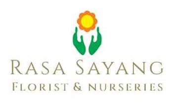 RASA SAYANG FLORIST & NURSERIES