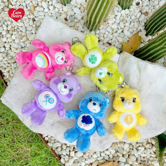 CARE BEARS | Thailandee