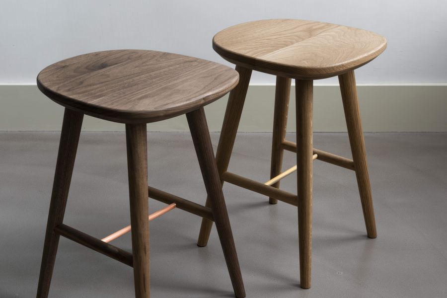 TOMO Studio |  - 椅凳 Stool