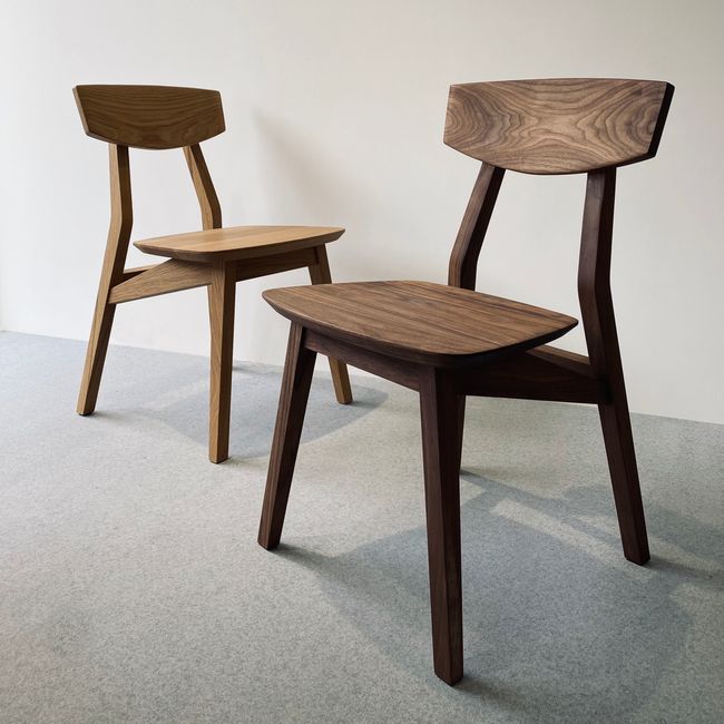 TOMO Studio |  - 餐椅 Chair